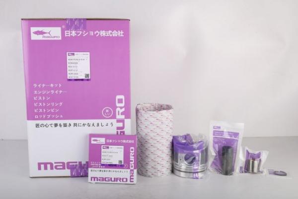 Buy cheap KOMATSU Engine Parts Liner Kit for 4D95L-1 PC60-3/-5/-6 6204-31-2121 from wholesalers