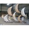 Buy cheap Hot sales Stainless steel sculpture with laser cutting, metal sculpture with painting from wholesalers