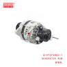 Buy cheap 8-97075882-1 Generator Assembly 8970758821 Suitable for ISUZU NPR66 4HF1 from wholesalers