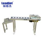70m Per Min Belt Conveyor Machine Stainless Steel 304 Material