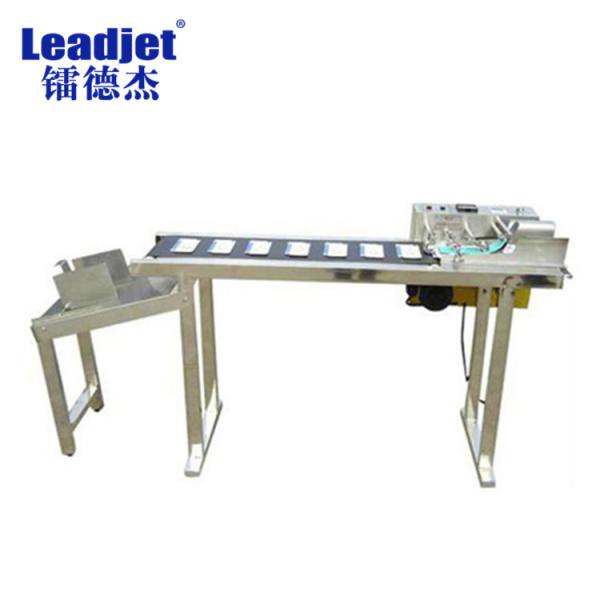 Buy cheap 180W Belt Conveyor Machine Frequency Conversion ISO9001 ODM from wholesalers