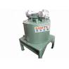 Buy cheap Small Scale Gold Mining Equipment of Magnetic Separator with 5-20tons Capacity from wholesalers