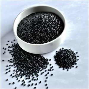 Buy cheap ODM PE Polyethylene Black Master Batch Plastic Pellets In Bulk from wholesalers
