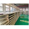 Buy cheap Cold Rolled Stainless Steel Welding Sheets 0.3mm 439 430 430J1 Inner Drum from wholesalers