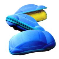 Buy cheap Cartoon Childrens Optical Glasses Case Customized Logo product