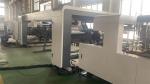 Customize Carton Box Making Line Auto Feeding Printing Slotting Folding Gluing