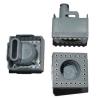 Buy cheap Silicone Shower Head Nozzles Custom Silicone Rubber Nozzle For Shower Head from wholesalers