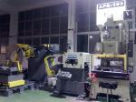 CE Decoiler Straightener Feeder , NC Servo Feeder Plastic Sheet Die Auto