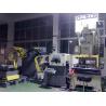 Buy cheap Durable NC Decoiler Straightener Feeder Hardware Fastener Stamping Punching Equipment from wholesalers