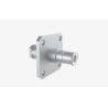 Buy cheap Flange Mount Solder And Assemble Type RF Connector TMA Male Nickel Plated from wholesalers