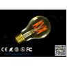 Buy cheap Creative DIY Lighting in House or Yard Standard A19 LED Light Bulb 220v 230v 240v Dimming Warm White Color from wholesalers