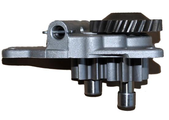 Buy cheap Heavy Equipment Parts Yanmar 4TNV95 Oil Pumps For Excavator Diesel Engine from wholesalers