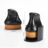 Buy cheap no ferrule Liquid Powder Foundation Makeup Brush 55mm Large Body Makeup Brush from wholesalers