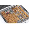 Buy cheap Aluminum 6061 CMM Fixturing Kits Gold Color for Electronics from wholesalers