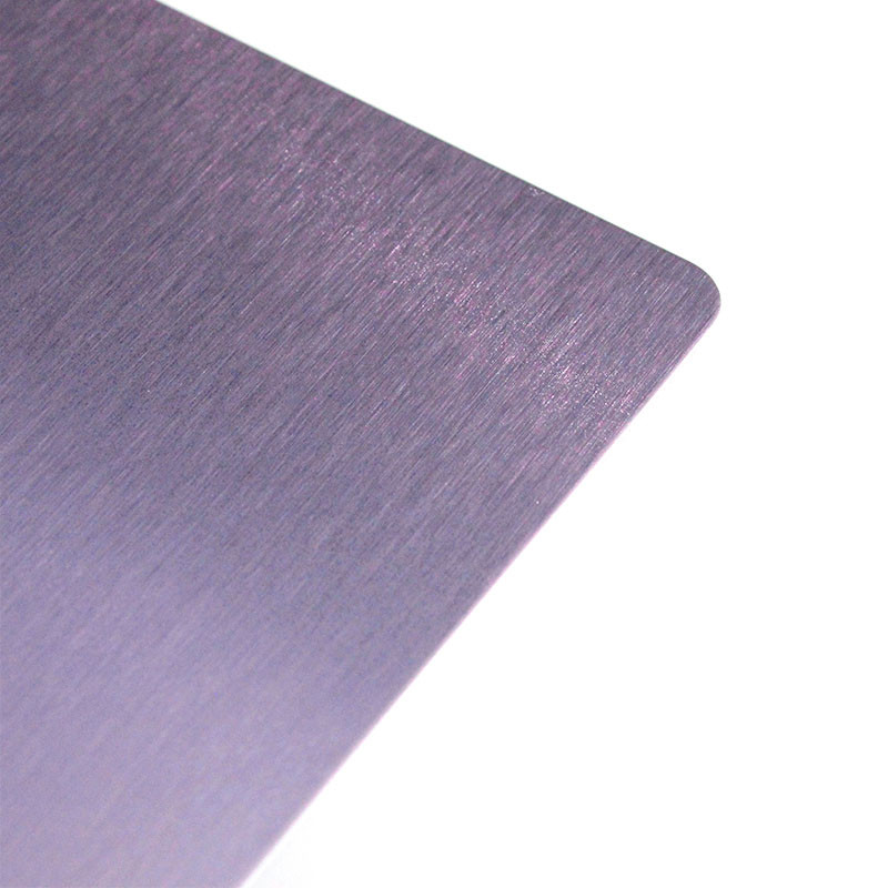 Industrial Grade Stainless Steel Plate 316Ti 5mm Thickness Anti - Slippery