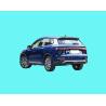 Buy cheap The cheapest Byd Song Plus EV 5 Doors 5 Seats Electric Cars 2022 New Energy Vehicles Range 505km from wholesalers