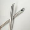 Buy cheap Aluminum Pipe 3003 The Heat Transfer Area Of Aluminum Internal Thread Aluminum Pipe Is Ar8mm from wholesalers