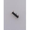 Buy cheap PCB Mounting Right Angle Female Header Pin Header 2.54 Mm 2x6 from wholesalers