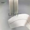Buy cheap Customized Garments Accessories Industrial Elastic Nylon Curing Wrapping Tape For Rubber Hose from wholesalers