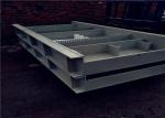Buy cheap Electro Galvanized Wire Production Line 0.6mm 1.6mm 30g/m2 from wholesalers