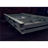Buy cheap Electro Galvanized Wire Production Line 0.6mm 1.6mm 30g/m2 from wholesalers