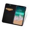 Buy cheap Retro Leather Flip Cover For iphone X Protective Wallet Phone Case Cover from wholesalers