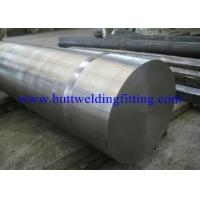 Buy cheap Incoloy® 800H Nickel Alloy Pipes Alloy 800H ASTM B407 ASME SB407 product