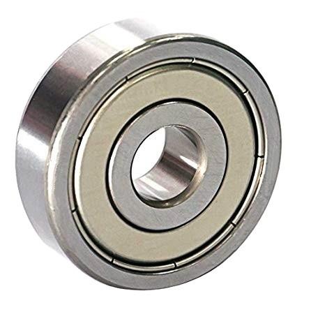 Buy cheap Bore Size 54.992 55 mm Chrome Steel Low Temperature Bearing 6313 6313-2Z from wholesalers