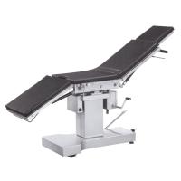 Buy cheap Hydraulic Driven Surgical Operating Table For General Surgical Operations product