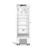 Buy cheap 2 - 8 Degree Medical Pharmacy Drug Fridge With Single Glass Door CE ISO from wholesalers