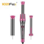 Ceramic Heat Electric Hair Curler Wand Anti Scalded Multifunctional