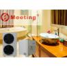 Buy cheap ROHS MD50D-18 Split System Heat Pump Air To Water 18KW For House Spa Sauna Pool Water Heating System from wholesalers
