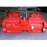 Buy cheap Kawasaki Hydraulic Pump Parts K5V80DTP-9N61 for Hyundai R150-9 Excavator product