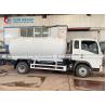 Buy cheap HOWO LPG Bobtail Propane Delivery Truck 2.5ton 5000liters from wholesalers
