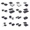 Buy cheap MICROCHIP PIC16F1826 IC Reloj Pared Componentes electronics Circuitos Integrados Android from wholesalers