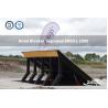 Buy cheap Active Vehicle Security Barriers 20mm Top Plate for Maximum Anti-Terrorist Protection from wholesalers