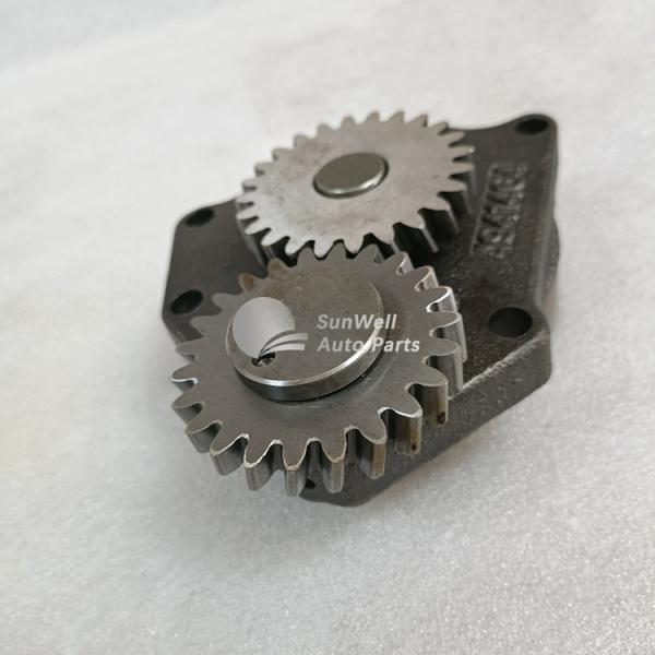 Factory price Diesel engine parts QSL9 Lubricating oil pump 3991123 4941464