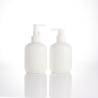Buy cheap Chunky Body Milk Plastic 6.76oz 200ml Hand Sanitizer Bottle from wholesalers