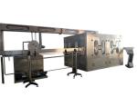 Buy cheap 16000 BPH 6 Capping Head Small Scale Bottle Filling Machine from wholesalers