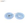 Buy cheap 4P008119-001 ATM Parts 2845V Hitachi WUR-TS-CS Gear 30T With Plastic Material from wholesalers