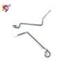 Buy cheap Beehive Stainless Steel Wire Forming Spring Fastener with Hook from wholesalers