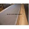 Buy cheap Square Wire Mesh Mist Eliminator Stainless Steel / MONEL Demister Pad In Air Conditioner from wholesalers