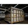 Buy cheap Modular Design Low Temperature Economizer Heat Exchanger Cooler Design from wholesalers