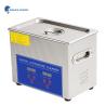 Buy cheap Small 100W Ultrasonic Jewelry Cleaning Machine 3.2L Capacity For Wedding Ring from wholesalers