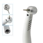 Oral Tool High Speed Handpiece Accessories 6 Hole LED Quick Coupling Compatible