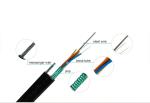 Glass Yarn Armored GYFTY-FS Fiber Optics Ethernet Cable