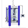 Buy cheap Two Rows Automatic Carton Box Packing Machine 4Cartons Min from wholesalers