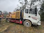 Inventory Car Pump 19 Years of Hydraulic Machining Process and Total Weight
