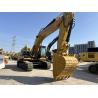 Buy cheap Used Caterpillar 336D Excavator 36 Tons Excavator Cat from wholesalers