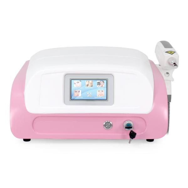 Buy cheap Renlang Q Switched ND YAG Laser Machine 1064 Laser Hair Removal Machine from wholesalers